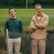 Ryan Reynolds, Rob McElhenney, Wrexham