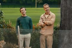 Ryan Reynolds, Rob McElhenney, Wrexham