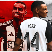 Alexander Isak, Liverpool