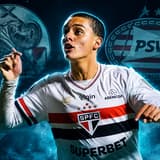 Ajax, PSV, Lucca Marques