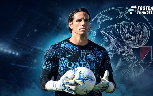 Yann Sommer, Ajax