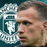 Marco Bizot, Manchester United