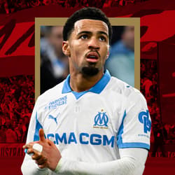 Ethan Nwaneri, Arsenal, Marseille
