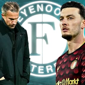 Vertrek van Justin Bijlow zet Feyenoord op cruciaal kruispunt