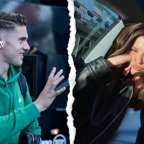 'DOOMED!' - Gyokeres splits with girlfriend to complete Arsenal move