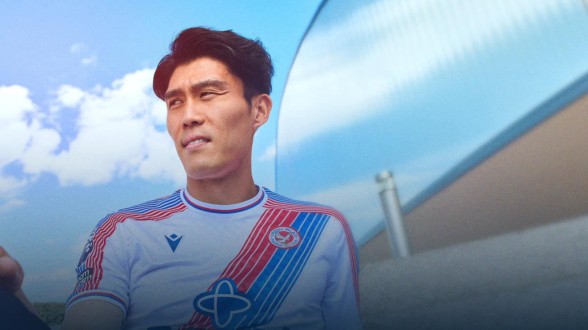 Takehiro Tomiyasu, Crystal Palace