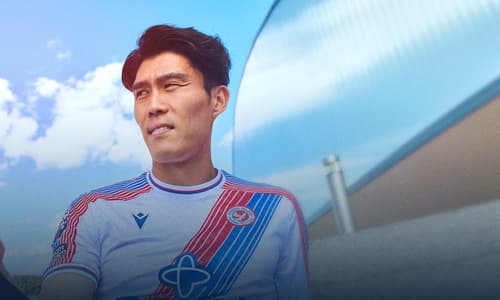 Takehiro Tomiyasu, Crystal Palace