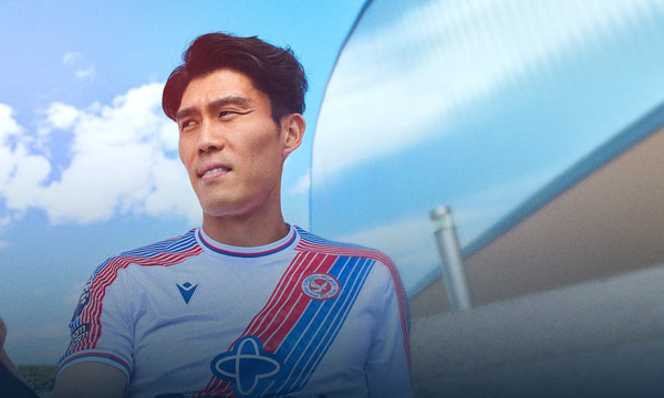 Takehiro Tomiyasu, Crystal Palace