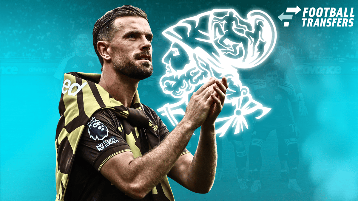 Jordan Henderson, Ajax, Panathinaikos