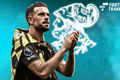 Jordan Henderson, Ajax, Panathinaikos