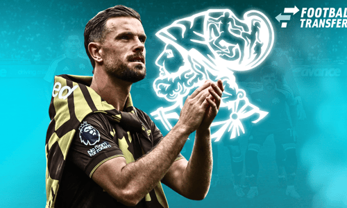 Jordan Henderson, Ajax, Panathinaikos