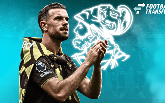 Jordan Henderson, Ajax, Panathinaikos