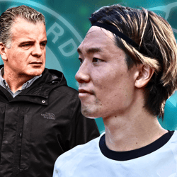 Ko Itakura, Feyenoord, Ajax, Dennis te Kloese