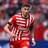Santiago Bueno, Girona FC