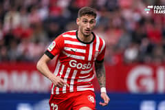 Santiago Bueno, Girona FC
