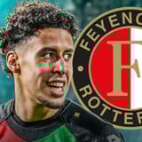Sami Ouaissa, Feyenoord