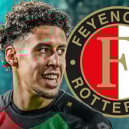 Sami Ouaissa, Feyenoord