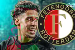 Sami Ouaissa, Feyenoord