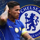 Enzo Fernandez, Chelsea