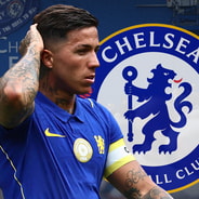 Enzo Fernandez, Chelsea