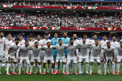 Iran National Team at 2026 World Cup