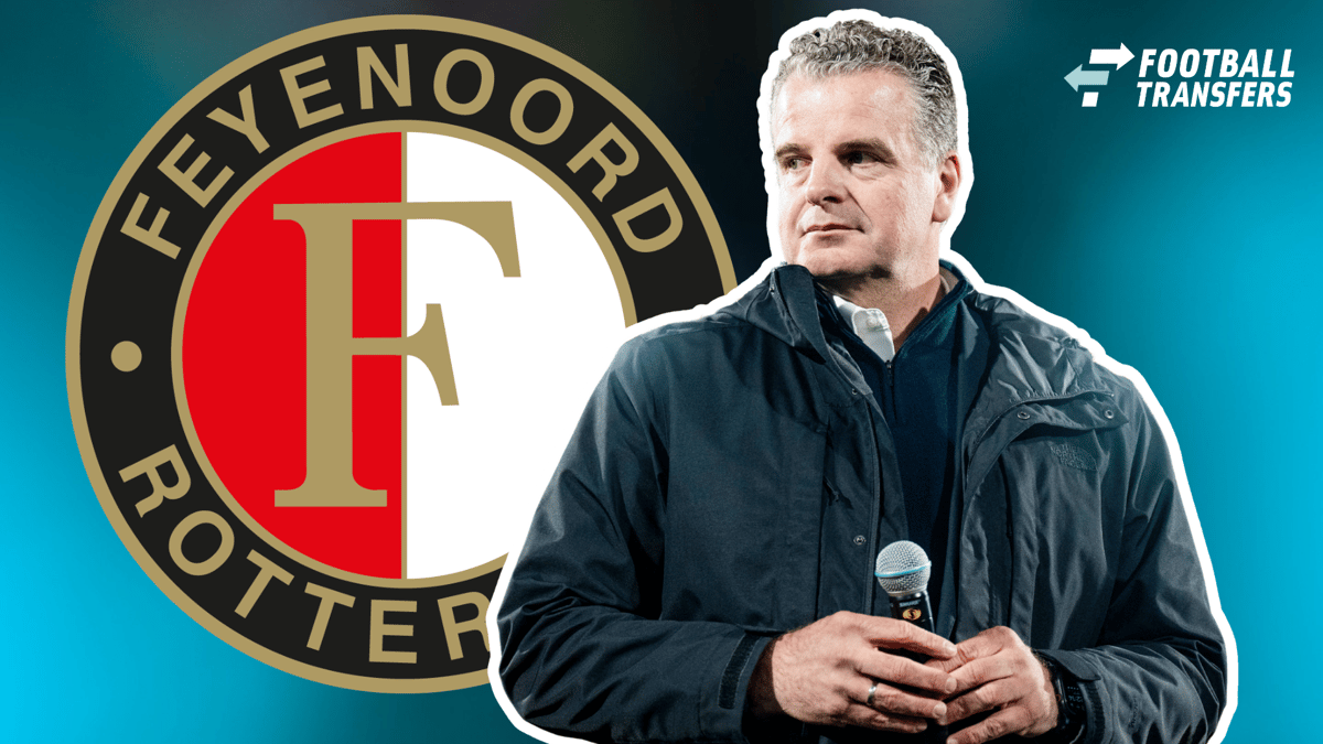 Dennis te Kloese, Feyenoord