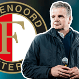 Dennis te Kloese, Feyenoord