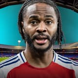 Raheem Sterling, Feyenoord