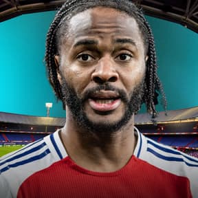 Raheem Sterling naar Feyenoord: contract, salaris, statistieken en rol uitgelegd