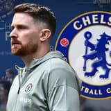 Calum McFarlane, Chelsea