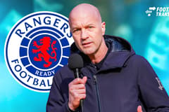 Jordi Cruijff, Rangers FC