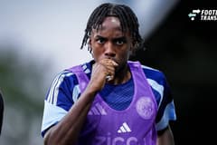 Paulo Da Silva, Ajax