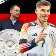 Germany squad, Manuel Neuer, Kai Havertz