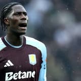 Amadou Onana, Man Utd, 2025/26