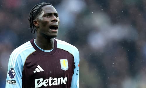 Amadou Onana, Man Utd, 2025/26