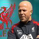 Arne Slot, Liverpool