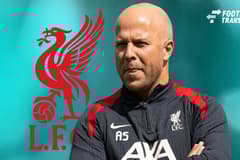 Arne Slot, Liverpool