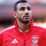 Vangelis Pavlidis, Benfica