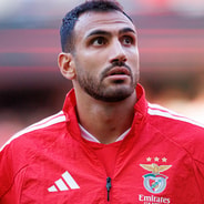 Vangelis Pavlidis, Benfica