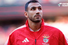 Vangelis Pavlidis, Benfica