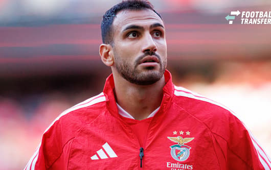 Vangelis Pavlidis, Benfica