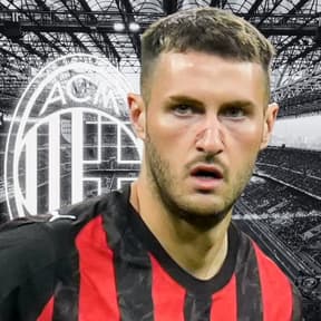 AC Milan vindt vervanger voor tegenvallende Santiago Giménez