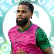 Jeremiah St. Juste, Feyenoord