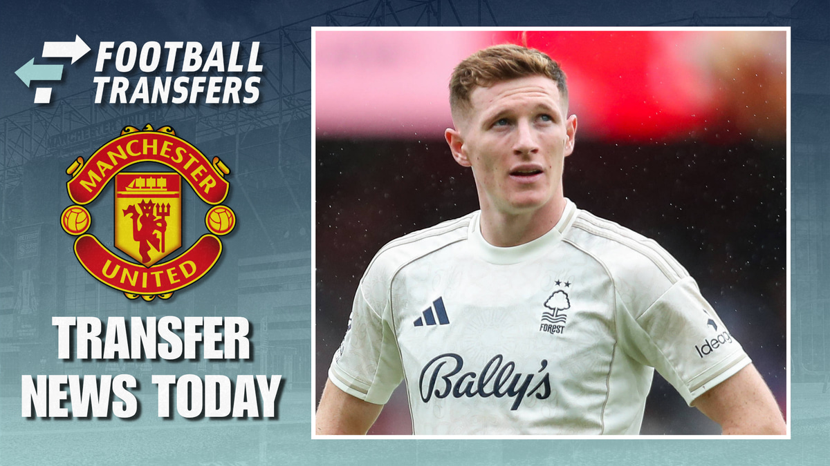 Elliot Anderson, Man Utd TNT