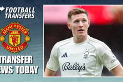 Elliot Anderson, Man Utd TNT