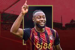 Antoine Semenyo, Bournemouth, 2025/26