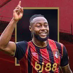 Antoine Semenyo, Bournemouth, 2025/26