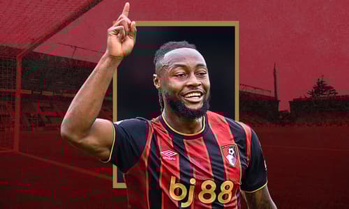 Antoine Semenyo, Bournemouth, 2025/26