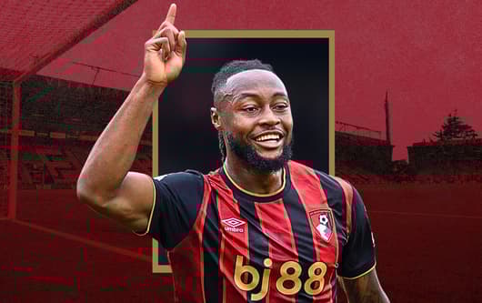 Antoine Semenyo, Bournemouth, 2025/26