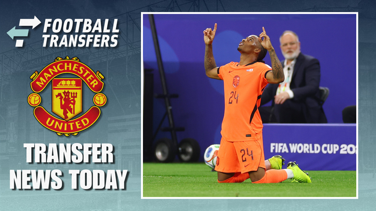 Crysencio Summerville, TNT, Man Utd